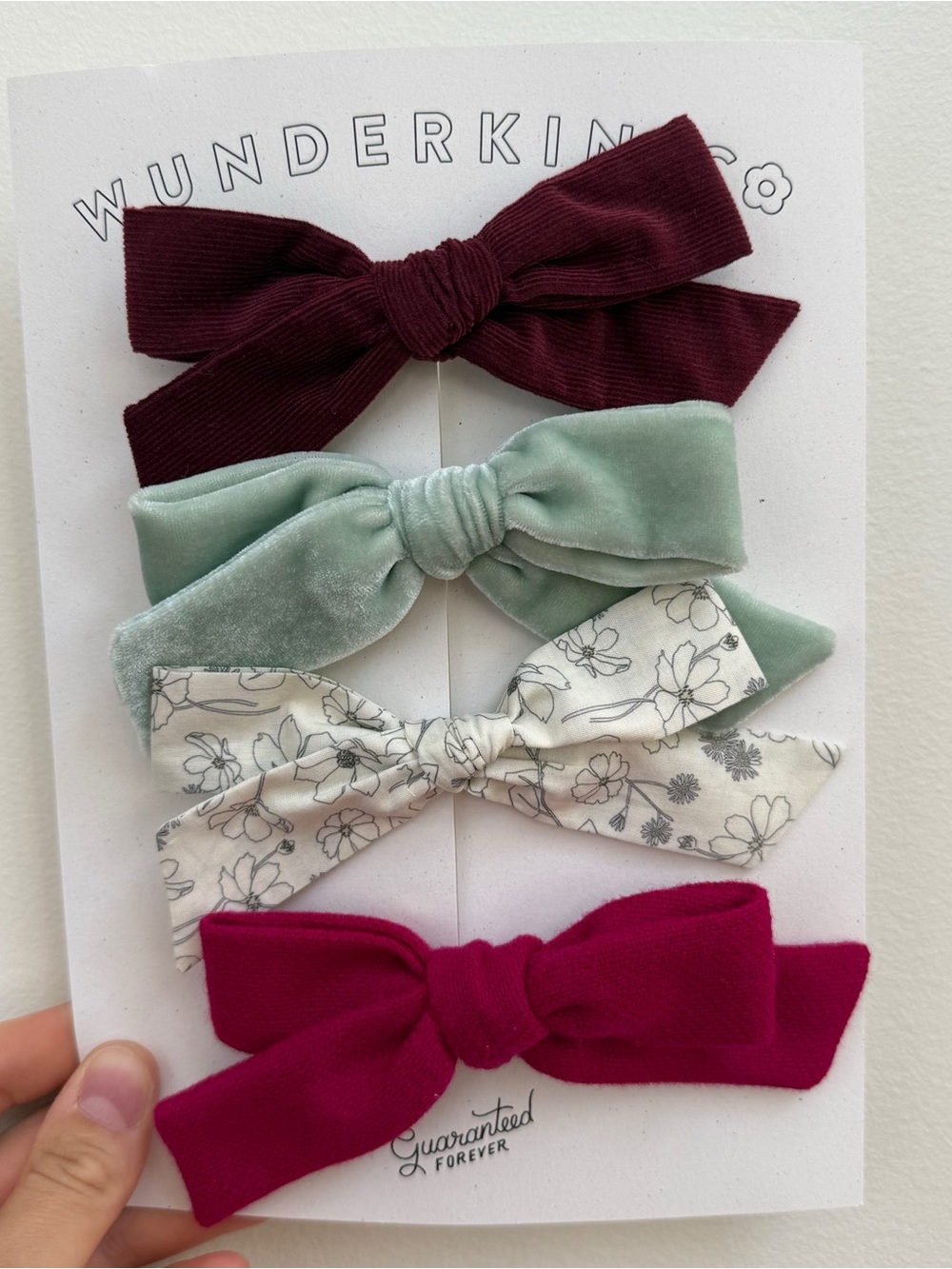 Schoolgirl Bow Bundle